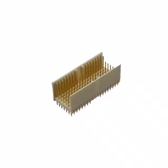 HM2P67PD5111N9LF Amphenol ICC (FCI)  Standard metrico rigido